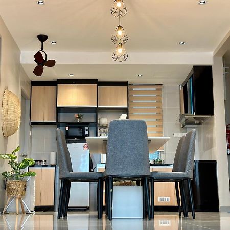 Ciptarase Apartment - Drawbridge,Ktcc Mall, Куала-Тренгану Екстер'єр фото