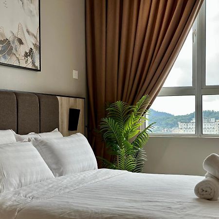 Ciptarase Apartment - Drawbridge,Ktcc Mall, Куала-Тренгану Екстер'єр фото