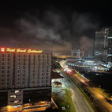 Ciptarase Apartment - Drawbridge,Ktcc Mall, Куала-Тренгану Екстер'єр фото