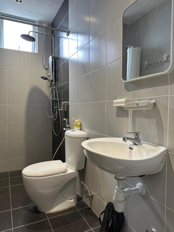 Ciptarase Apartment - Drawbridge,Ktcc Mall, Куала-Тренгану Екстер'єр фото